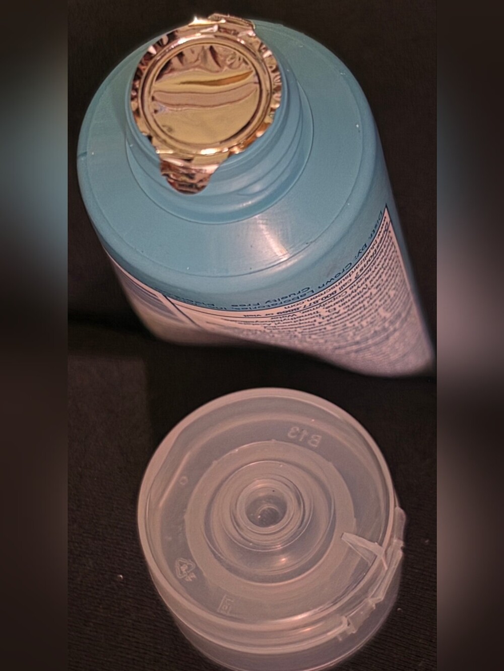 NEW BLUE LIZARD AUSTRALIAN SUNSCREEN Sensitive Mineral Sunscreen Lotion SPF 50+ - Picture 6 of 8
